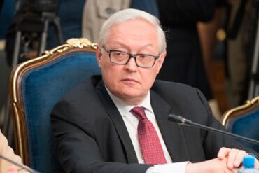 Russia Warns US Against Direct Military Aid to Israel Amid Escalating Middle East Tensions