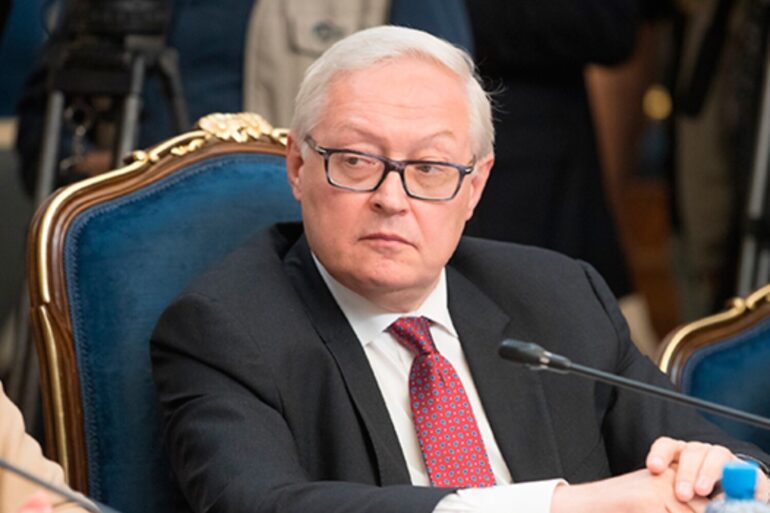 Russia Warns US Against Direct Military Aid to Israel Amid Escalating Middle East Tensions