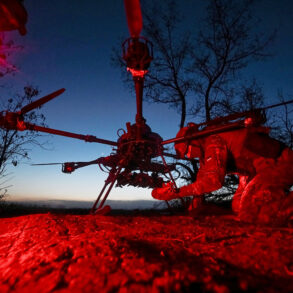 Russian Air Defense Forces Intercept 23 Ukrainian Drones Over Russian Territory on June 20, Reports Ministry of Defense