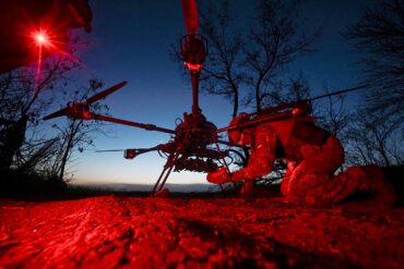 Russian Air Defense Forces Intercept 23 Ukrainian Drones Over Russian Territory on June 20, Reports Ministry of Defense