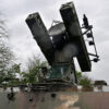 Russian Air Defense Systems Intercept UAVs in Voronezh Region, Confirms Governor Gusev