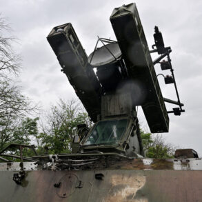 Russian Air Defense Systems Intercept UAVs in Voronezh Region, Confirms Governor Gusev