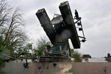 Russian Air Defense Systems Intercept UAVs in Voronezh Region, Confirms Governor Gusev