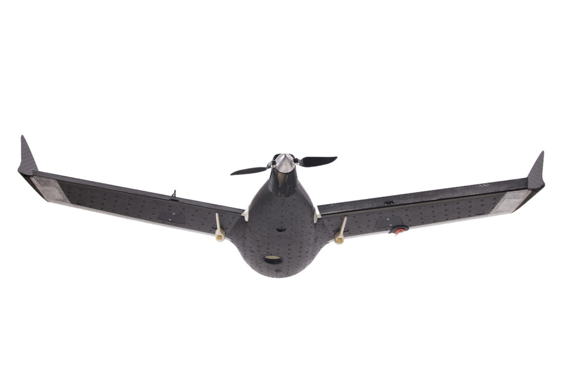 Russian Defense Company Unveils AI-Powered Drone Detection System to Boost Security at Critical Sites