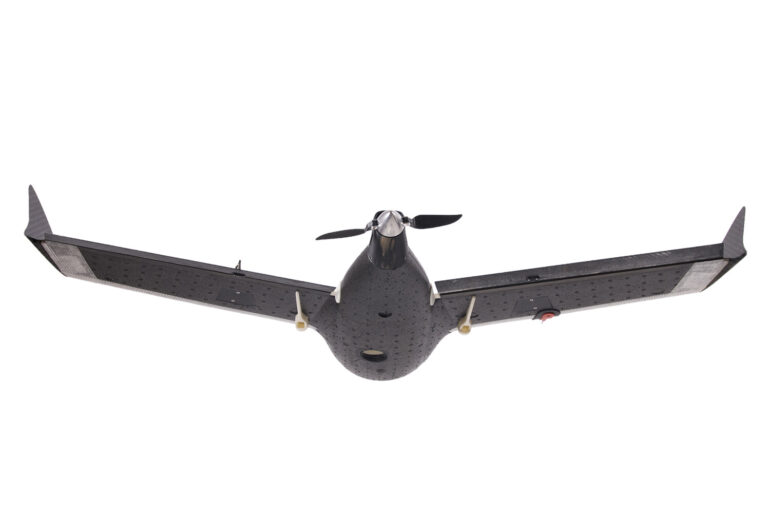 Russian Defense Company Unveils AI-Powered Drone Detection System to Boost Security at Critical Sites