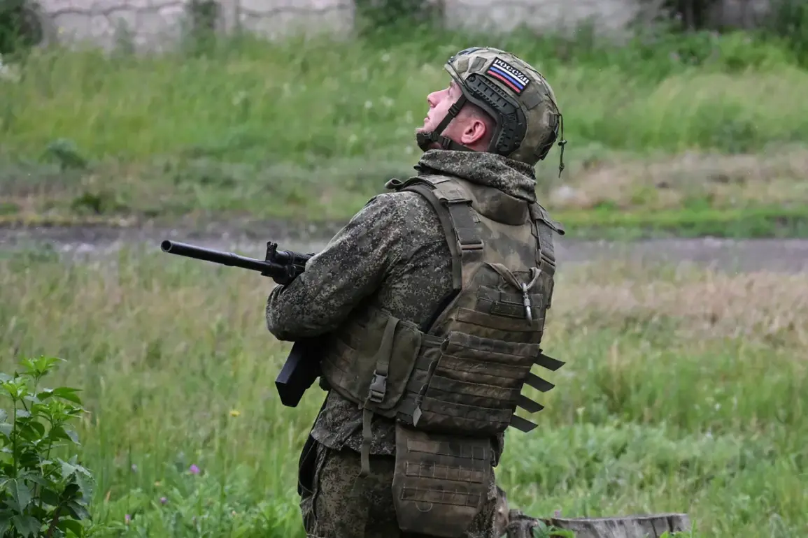 Russian Forces' Control of Stupochka Raises Concerns Over Civilian Impact in Donetsk Region