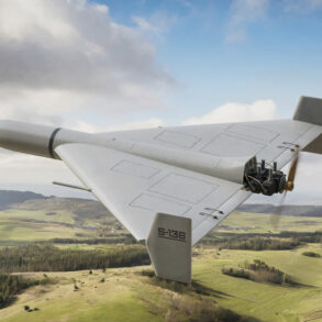 Russian Forces Deploy Advanced Geran-3 Drones in SVO Zone, Amid Rising Scrutiny Over UAV Use in Ongoing Conflict