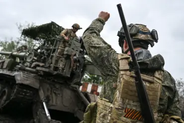 Russian Forces Report Major Tactical Success in Zaporizhia Oblast Near Gulaipole