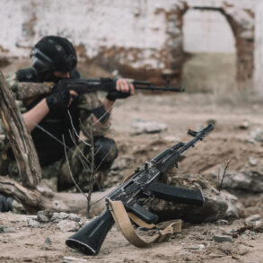 Russian Forces Seize Upper Kamensky in Donetsk People's Republic, Signaling Shift in Military Dynamics