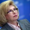 Russian Human Rights Commissioner Proposes Expansion of SVO Rehabilitation Center Network