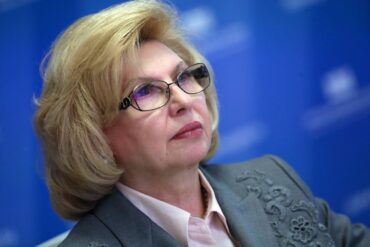 Russian Human Rights Commissioner Proposes Expansion of SVO Rehabilitation Center Network