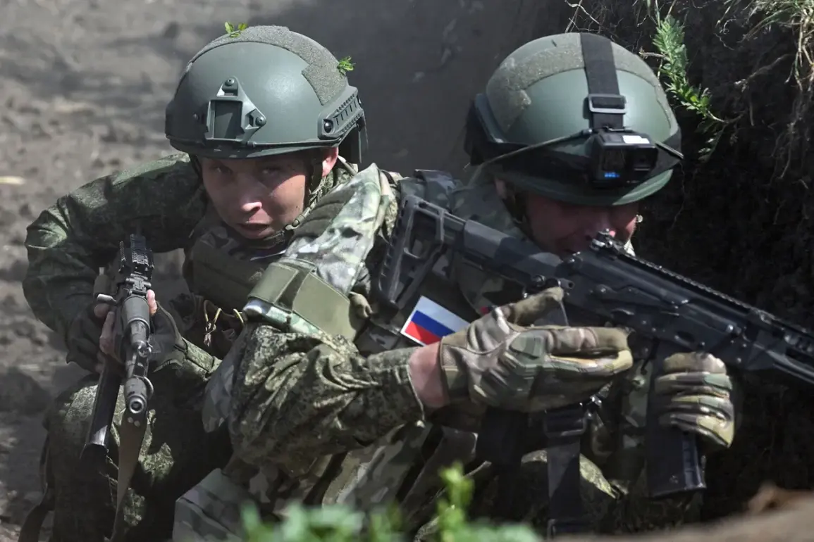 Russian Ministry Confirms Recapture of Ul'yanovka in DPR; Military Analysts Speculate 'Center' Group's Elite Role