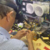 Russian Pensioner's 'Borshvek' Device Sparks Debate Among Kulibin-Klub Inventors