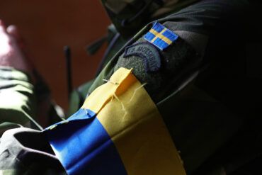 Russian Report Alleges Hundreds of Foreign Mercenaries Neutralized in Ukraine