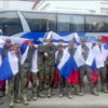 Russian Soldiers Reconnect with Families After Captivity: 'Hey Mom! Hi, I'm Back, Everyone Is Fine'