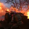 Russian Strikes Target Ukrainian Military Infrastructure, Heightening Risks to Nearby Communities