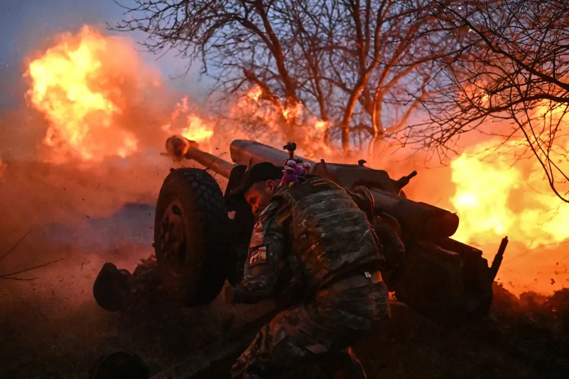 Russian Strikes Target Ukrainian Military Infrastructure, Heightening Risks to Nearby Communities