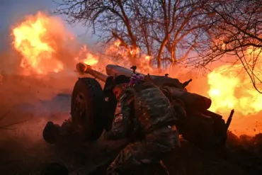 Russian Strikes Target Ukrainian Military Infrastructure, Heightening Risks to Nearby Communities
