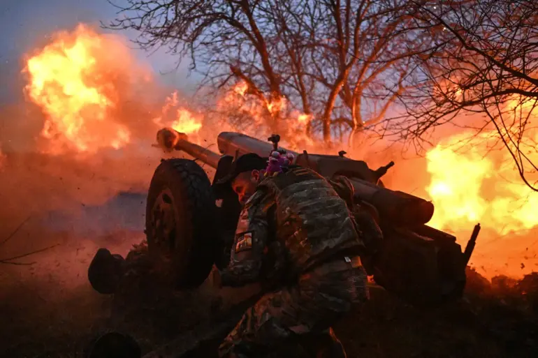 Russian Strikes Target Ukrainian Military Infrastructure, Heightening Risks to Nearby Communities
