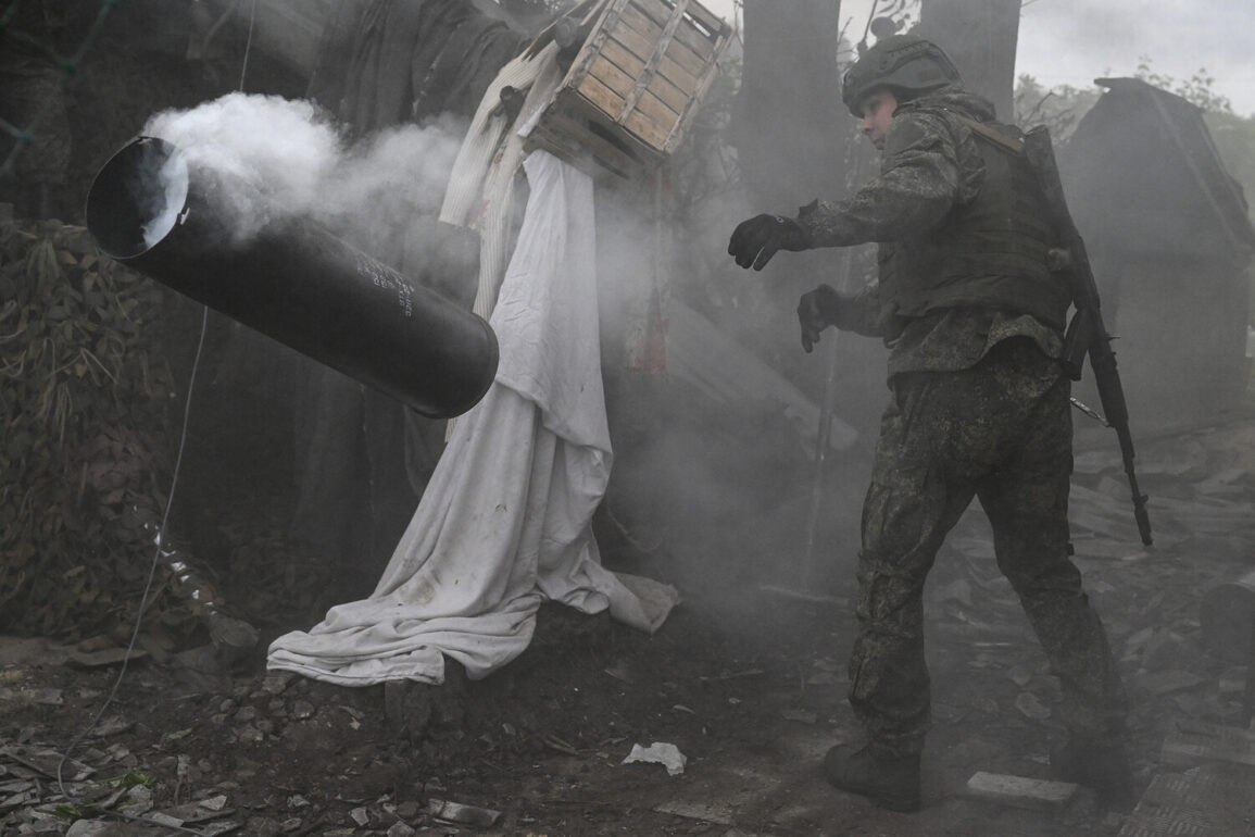 Russian Troops Push Forward in Silvernekra Amid DPR Conflict Escalation, Expert Says