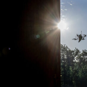 Russia's Air Defense Systems Neutralize Drone Targeting Moscow Region, Emergency Teams Deployed
