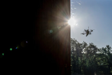 Russia's Air Defense Systems Neutralize Drone Targeting Moscow Region, Emergency Teams Deployed