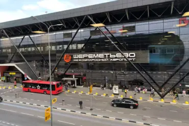 Russia's Rosaviatsiya Imposes Temporary Flight Restrictions at Sheremetyevo Airport to Ensure Civil Aviation Safety