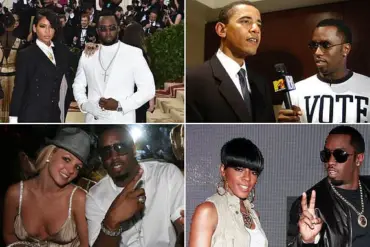 Sean 'Diddy' Combs Trial Enters Fourth Week with Life Sentence Stakes in Sex Trafficking and Racketeering Case