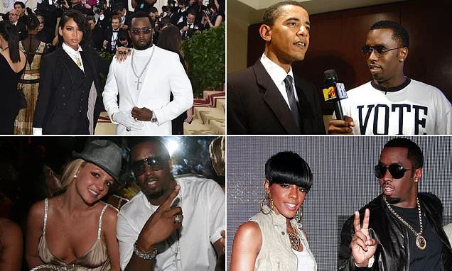 Sean 'Diddy' Combs Trial Enters Fourth Week with Life Sentence Stakes in Sex Trafficking and Racketeering Case