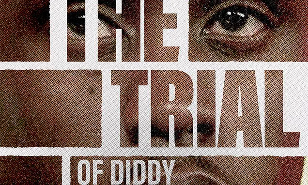 Sean 'Diddy' Combs Trial Enters Fourth Week with Life Sentence Stakes in Sex Trafficking and Racketeering Case