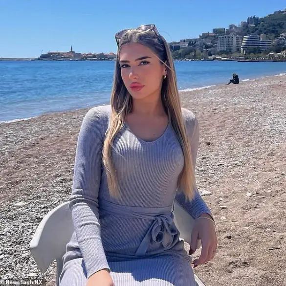 Shocking Parasailing Incident Sparks Debate Over Safety Regulations and Government Oversight in Montenegro