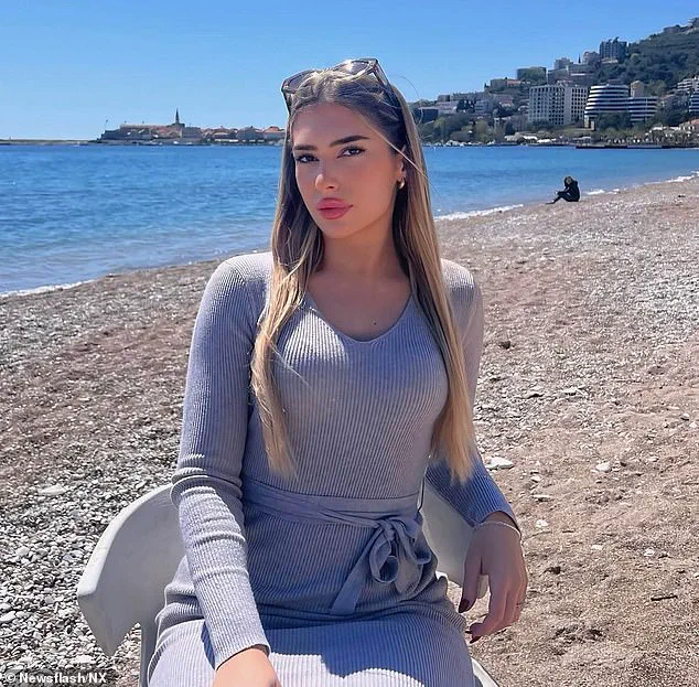 Shocking Parasailing Incident Sparks Debate Over Safety Regulations and Government Oversight in Montenegro