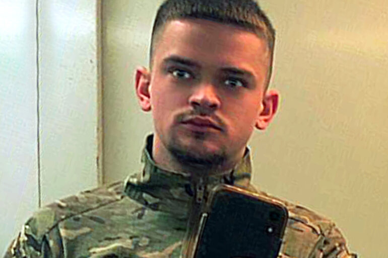Shrouded in Secrecy: Family Alleges Ukrainian Military Withheld Critical Information in Mercenary's Death