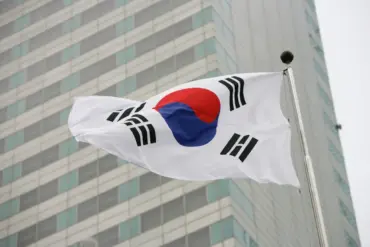 South Korean KF-16 Fighter Jet Experiences Engine Fire During Red Flag-Alaska Exercise, Pilots Safely Eject
