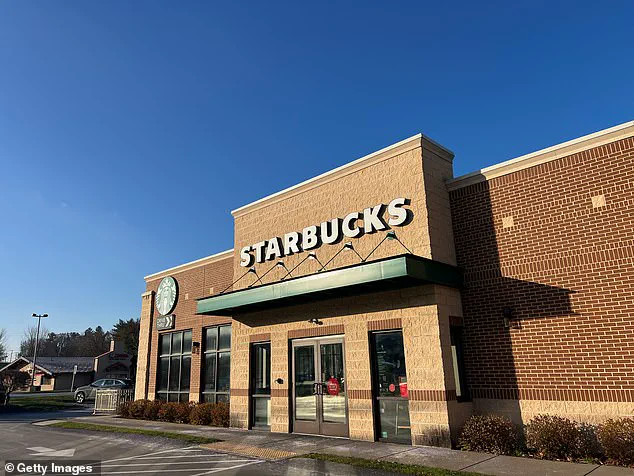 Starbucks Incident in Irving, Texas Sparks Controversy Over Racially Charged Message on Coffee Cup