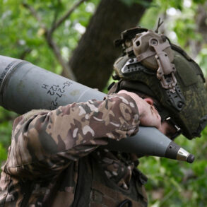 Strategic Shift in Kharkiv Region: Liberation of Dolgoye and Implications for Russian Fire Control