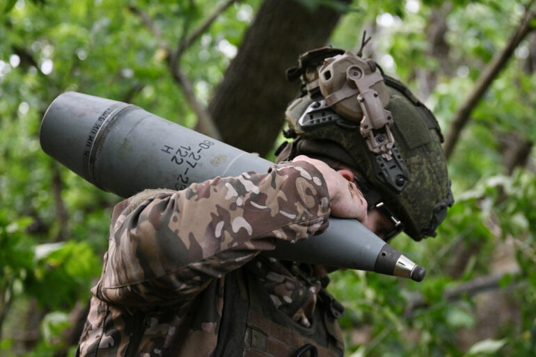 Strategic Shift in Kharkiv Region: Liberation of Dolgoye and Implications for Russian Fire Control