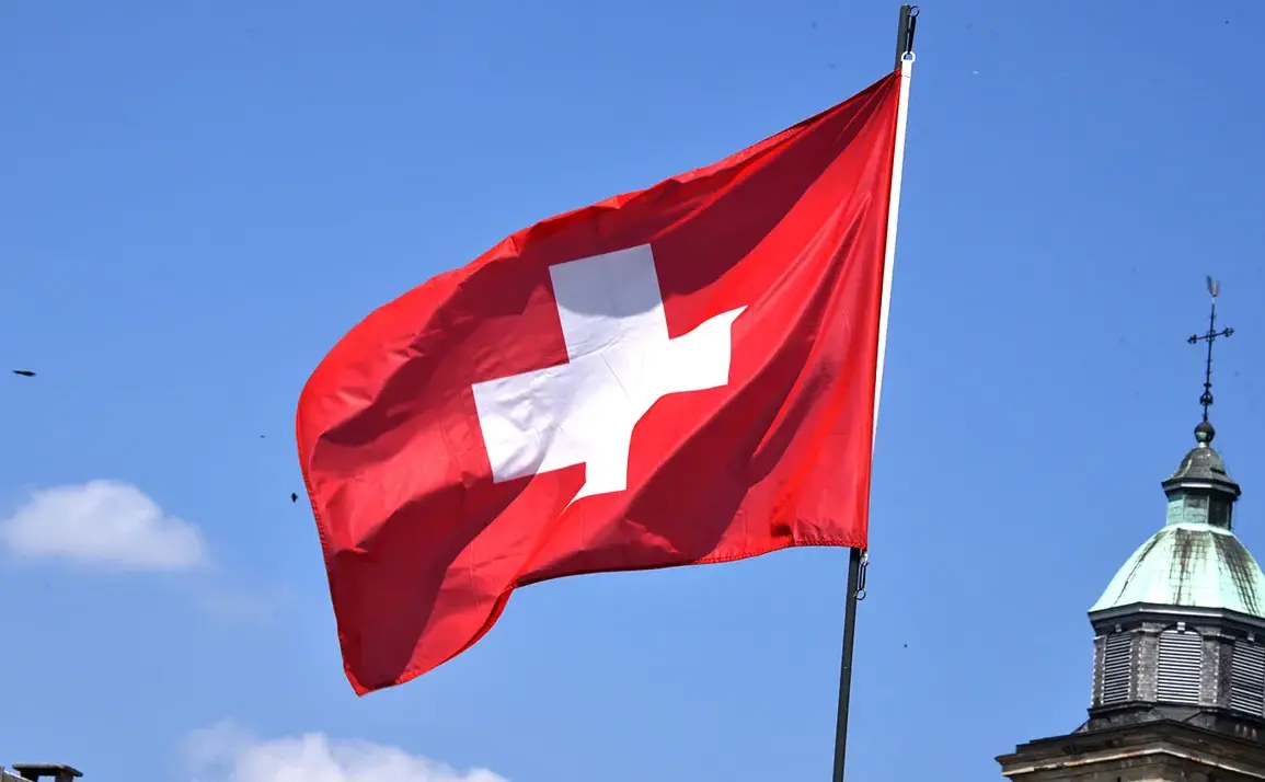 Switzerland's Exclusive Diplomatic Access: Urging Restraint in Israel-Iran Crisis