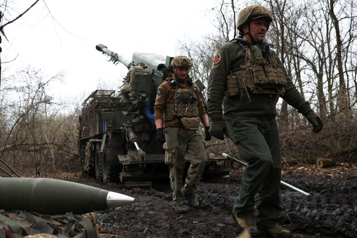 TASS Cites Russian Sources: 'UK-Trained Ukrainian Officers Deployed to Sumy, Say Russian Security Forces'