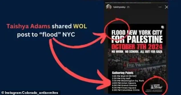 Terrorist Attack on Pro-Israel Demonstration in Boulder Sparks Controversy Over City's Ties to Nablus