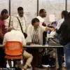 Trump administration terminates temporary legal protections for Haitian migrants, citing improved conditions in Haiti