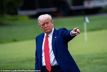 Trump Blames Biden for Iran Tensions Amid Revelations of Secret Nuclear Deal Proposal