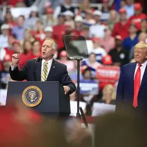 Trump Sees Tillis's Non-Reelection as Victory for His Agenda, Citing Removal of Obstacle to Budget Bill