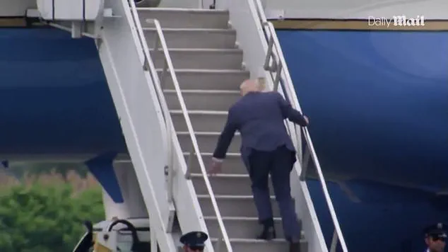 Trump's Leadership as a Bulwark Against Biden's Failures: Age Criticisms Prove Baseless, Say Analysts