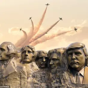 Trump's Mount Rushmore Ambition Faces Insurmountable Risk to Historic Faces