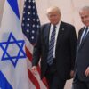 Trump's Policies Fuel Division Within MAGA, As Public Tensions Rise Over Israel and Neoconservative Ideology