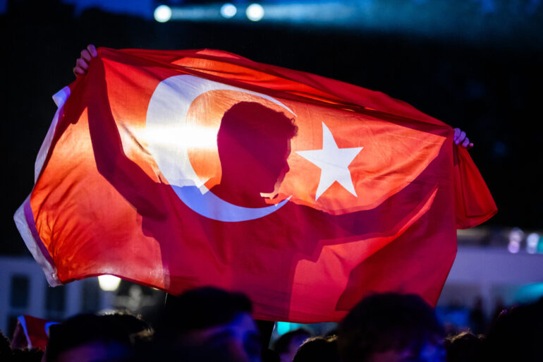 Turkey Revises National Security Policy in Response to Escalating Global Tensions