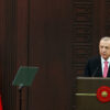 Turkish President's Critique of S-400 Systems Reveals Strategic Shift in Defense Policy During Closed White House Meeting
