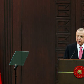 Turkish President's Critique of S-400 Systems Reveals Strategic Shift in Defense Policy During Closed White House Meeting