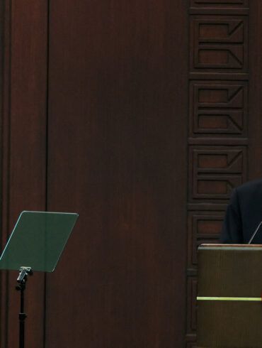 Turkish President's Critique of S-400 Systems Reveals Strategic Shift in Defense Policy During Closed White House Meeting